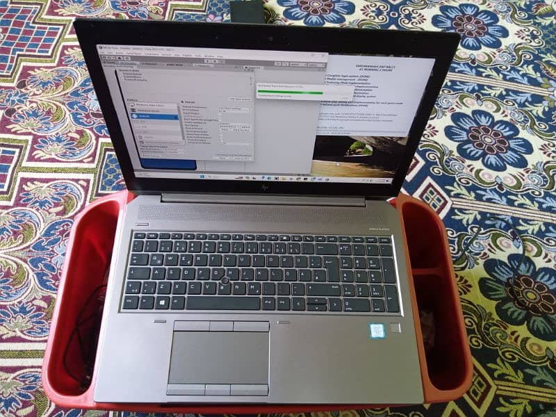 Zeebook G5 Gaming Laptop 4