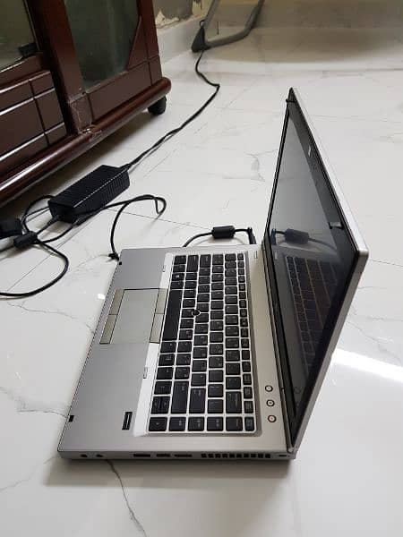 HP Elitebook 8470 1