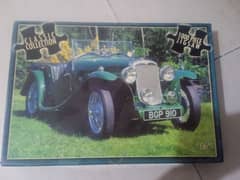 Jigsaw Puzzles for Sale 0