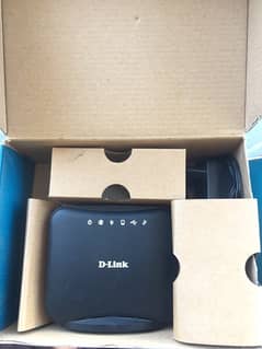 D-link(Wireless N150 Wi-Fi Router