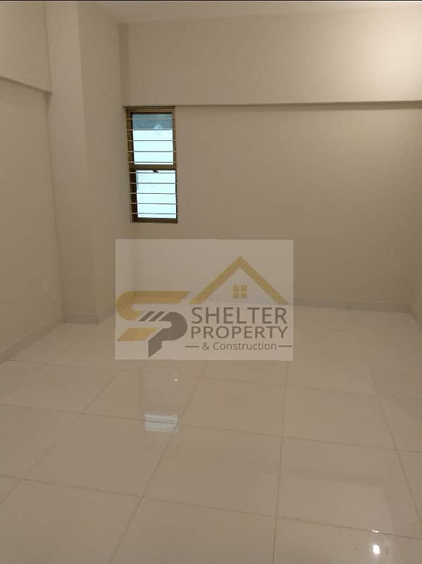 TULIP TOWER Flat for Rent 7