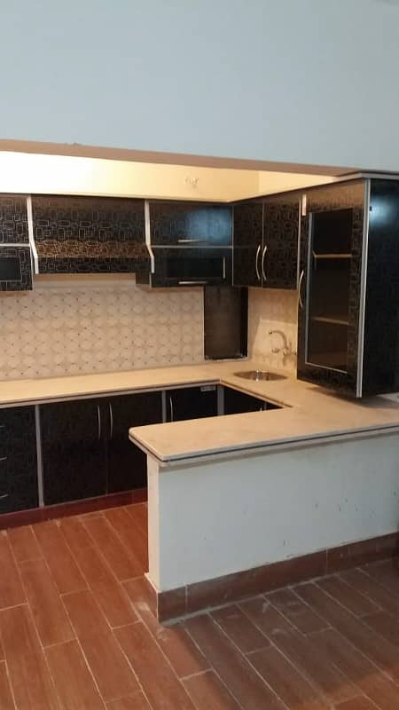 Rafi Premier Residency Flat for Rent 2