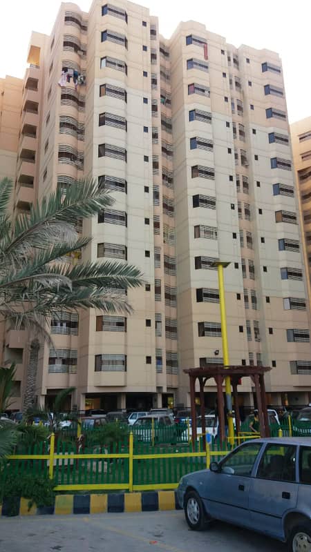 Rafi Premier Residency Flat for Rent 7