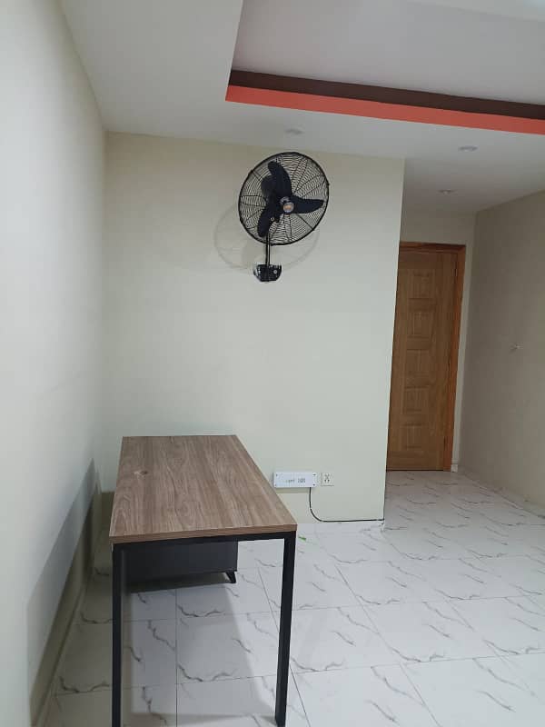Flat For Sale In Gulberg Green 3