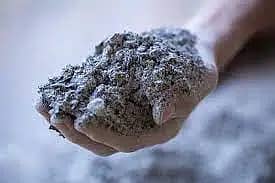 FLY ASH / fly ash suplier supplier in pakistan 4