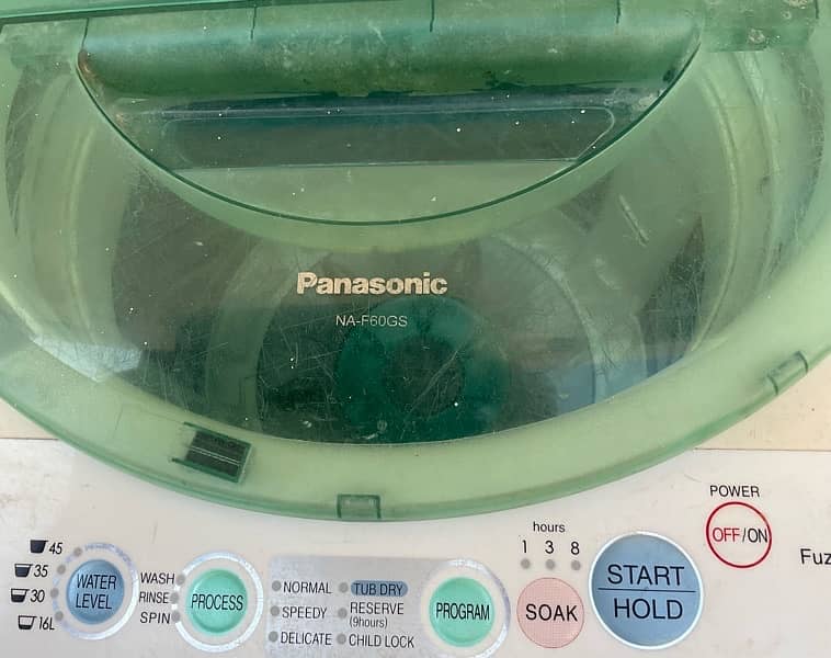 Panasonic 7kg 1