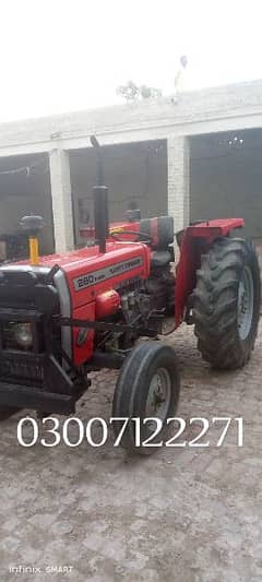 tractor 0