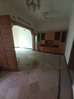 (Prime Location) 5 Marla Ground Portion For Rent