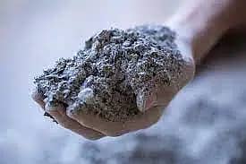 FLY ASH / fly ash supplier in pakistan 4