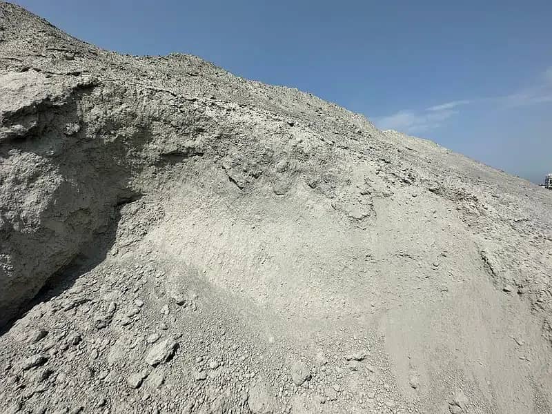 FLY ASH / fly ash supplier in pakistan 14