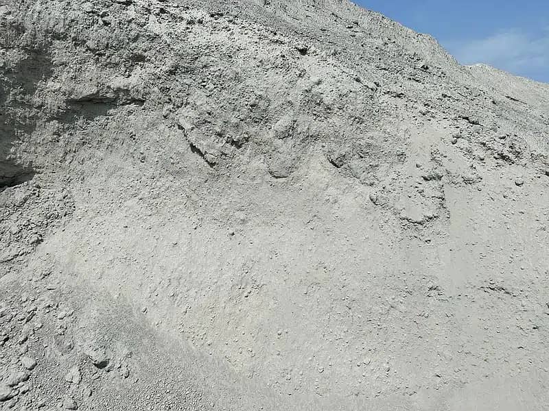 FLY ASH / fly ash supplier in pakistan 16