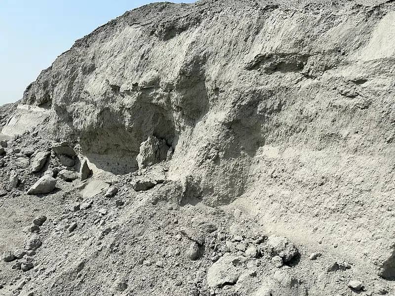 FLY ASH / fly ash supplier in pakistan 17