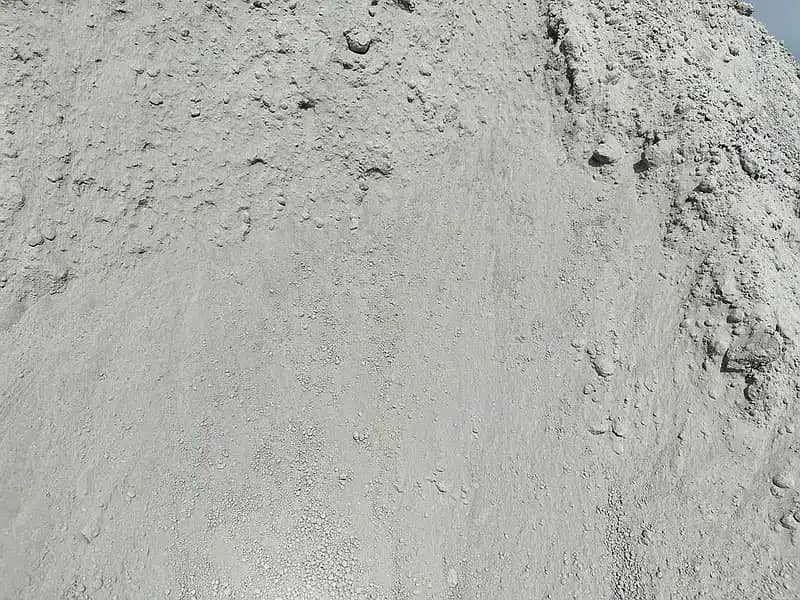 FLY ASH / fly ash supplier in pakistan 18