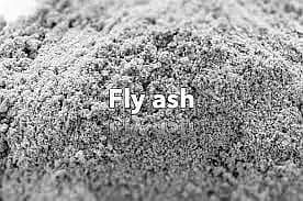 FLY ASH / flyash suplier supplier in pakistan 7