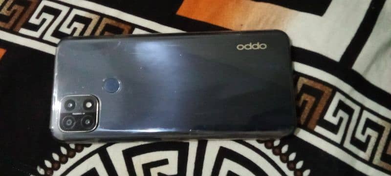 oppo a15s 4 64 memory 10 condition only mobile and charger 03176450177 1