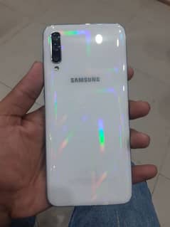 Samsung a50 4/128