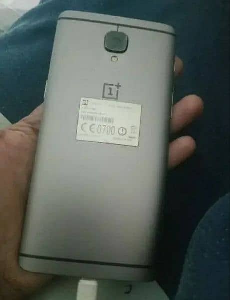 OnePlus t3 1