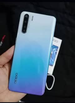 oppo f15 8 128 All ok Argent sale 10 by 10
