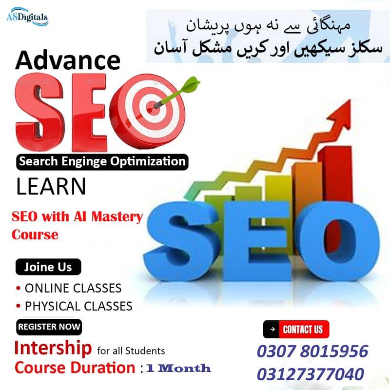 SEO Services in Lahore 4