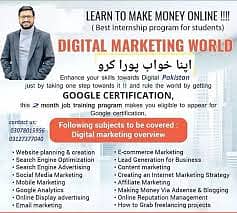 SEO Services in Lahore 5