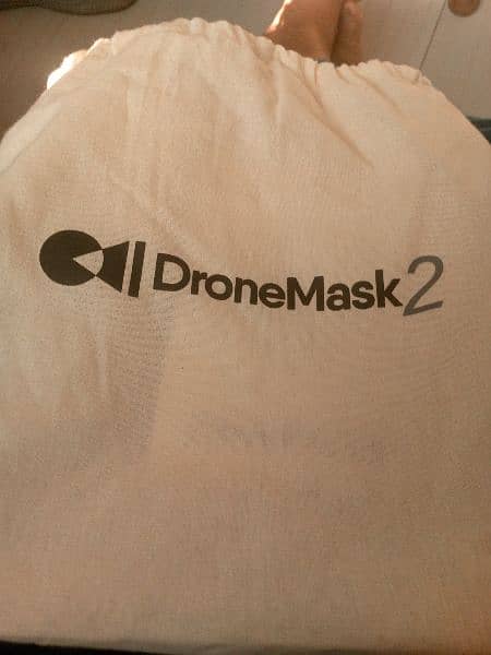 Drone Mask2 2