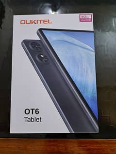 Oukitel OT6 Smart Tablet