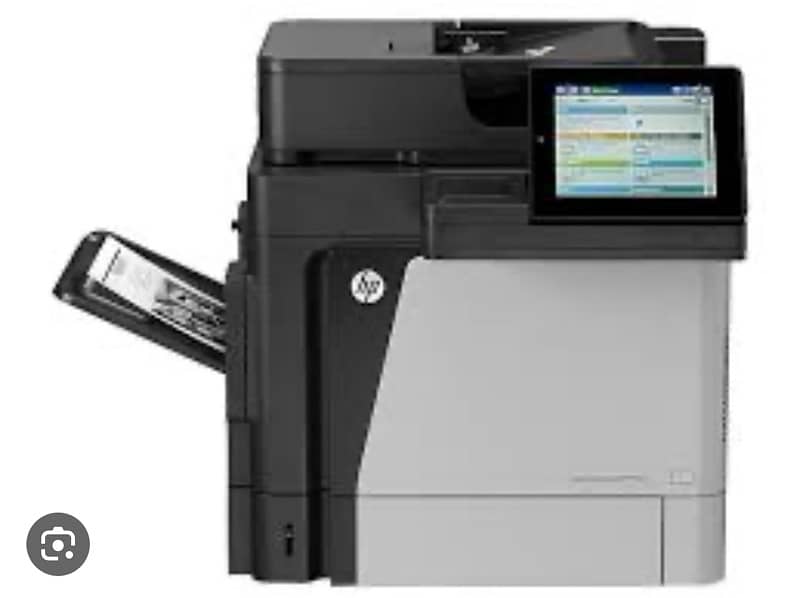 printers/Scanners/Copiers 5