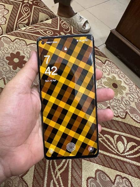 oppo reno 6 pro 1