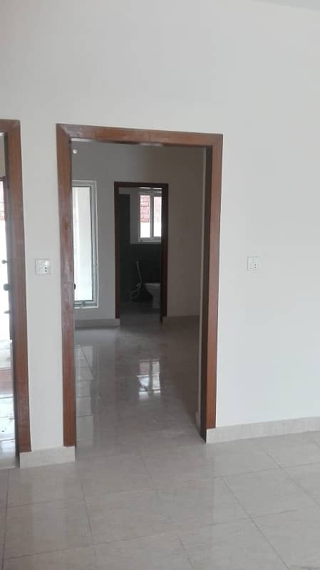 4 Marla Double Story Bungalow For Sale In Eden Gardens Lahore 4