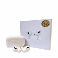 Apple Airbuds pro ANC (master quality) 0