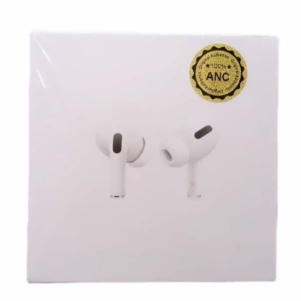 Apple Airbuds pro ANC (master quality) 1