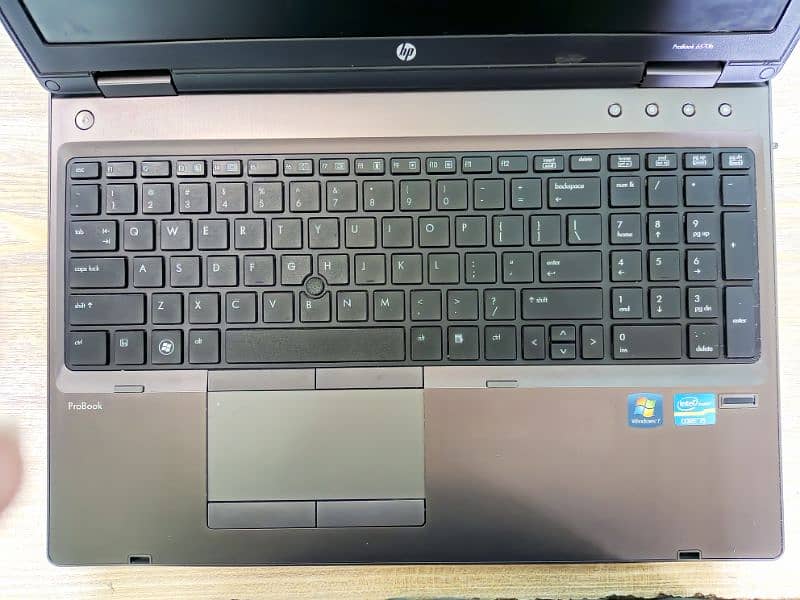 Hp Core i5 3rd gen 10/10 Condition 3