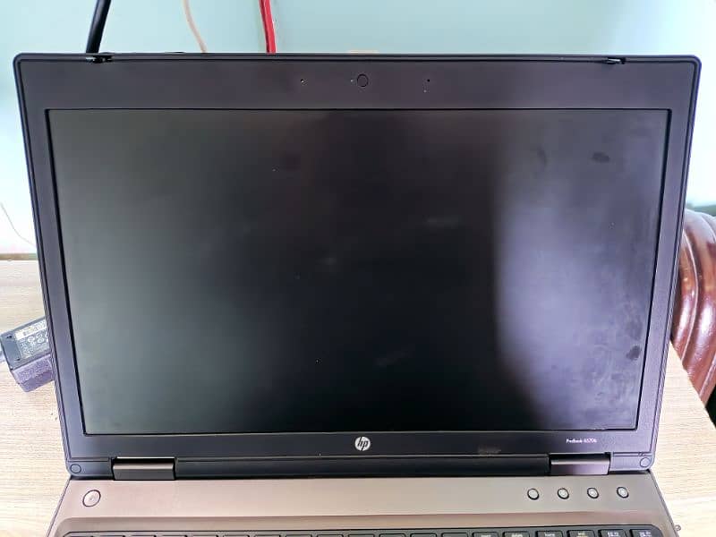 Hp Core i5 3rd gen 10/10 Condition 4