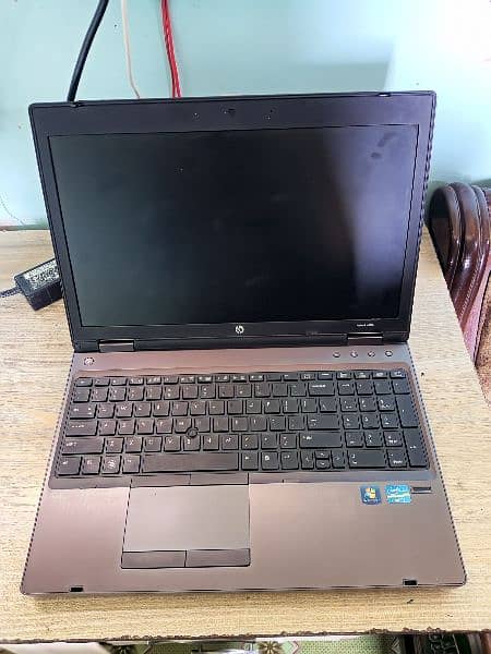 Hp Core i5 3rd gen 10/10 Condition 5