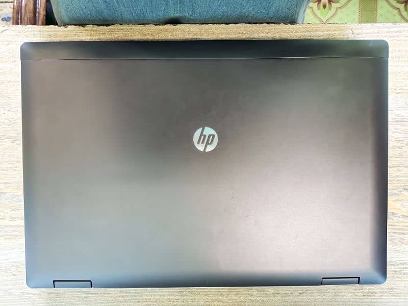 Hp Core i5 3rd gen 10/10 Condition 6
