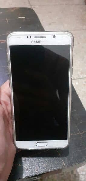 samsung note 5 for sale condition out class 1