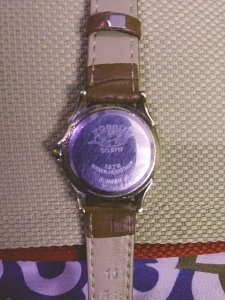 Original Fossil watch condition 9/10 1