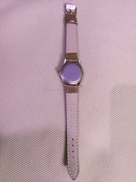 Original Fossil watch condition 9/10 2