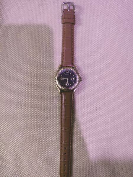 Original Fossil watch condition 9/10 3