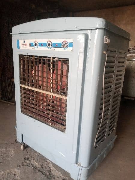 Sonex steel body Air Cooler 1