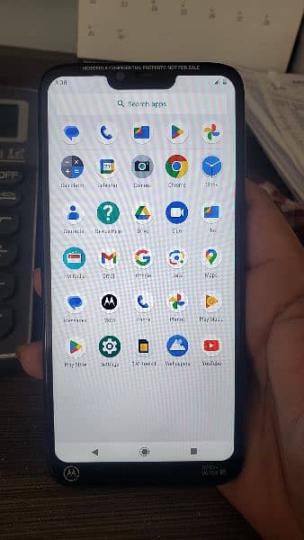 Motorola G 7 Power 3/32 2