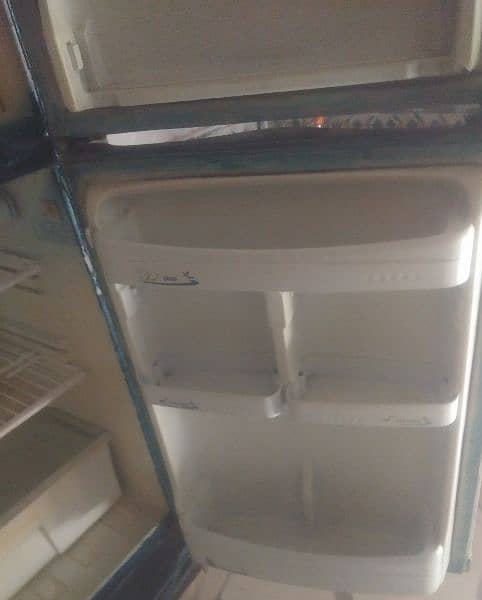 pel fridge inverter 1