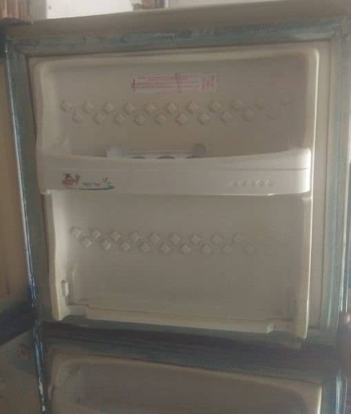 pel fridge inverter 2