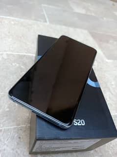 Samsung S20 Official PTA 0