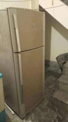Dawlance Fridge Refrigerator Full Size 0