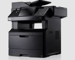 Dell Printer+ Photo Copier