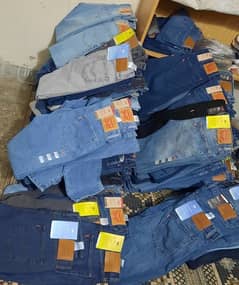 Levis jeans/ leftover Levis jeans/ leftover original Levis jeans