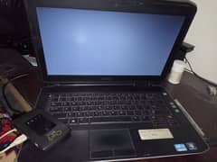 Dell Laptop for sale in ok condition