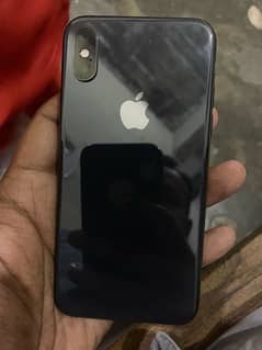 i phone xs 64 gb duel pta approved