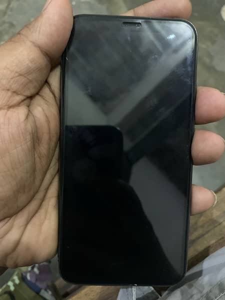 i phone xs 64 gb duel pta approved 5